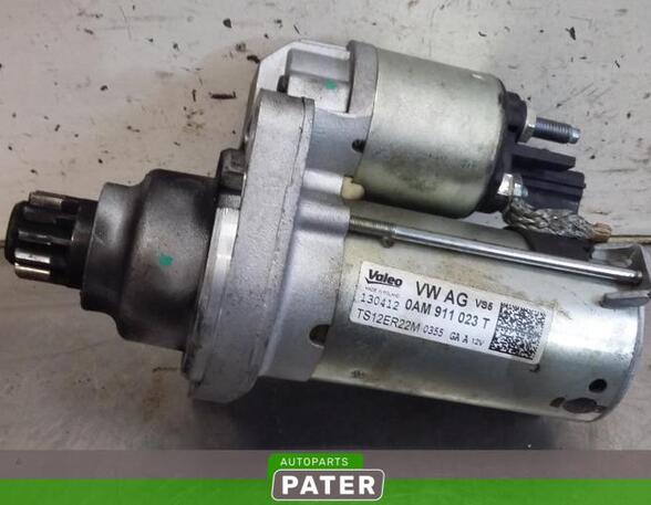 Startmotor VW POLO (6R1, 6C1), VW POLO Van (6R)