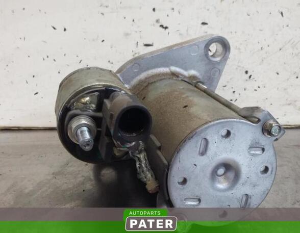 Startmotor VW POLO (6R1, 6C1), VW POLO Van (6R)