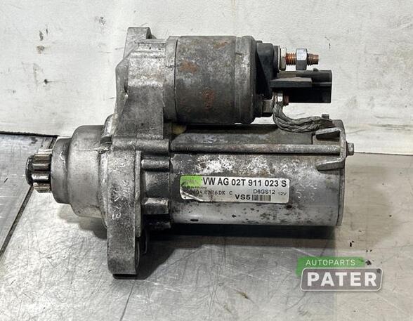 Starter VW GOLF V (1K1)