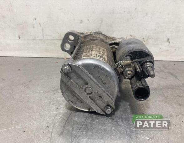 Startmotor VW POLO (6R1, 6C1)