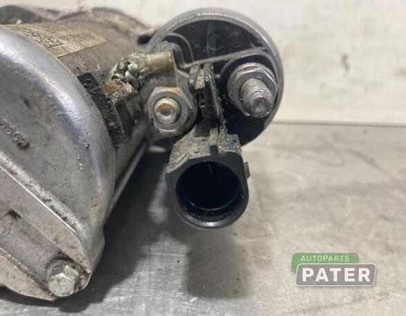 Startmotor VW POLO (6R1, 6C1)