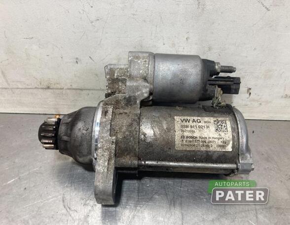 Startmotor VW POLO (6R1, 6C1)