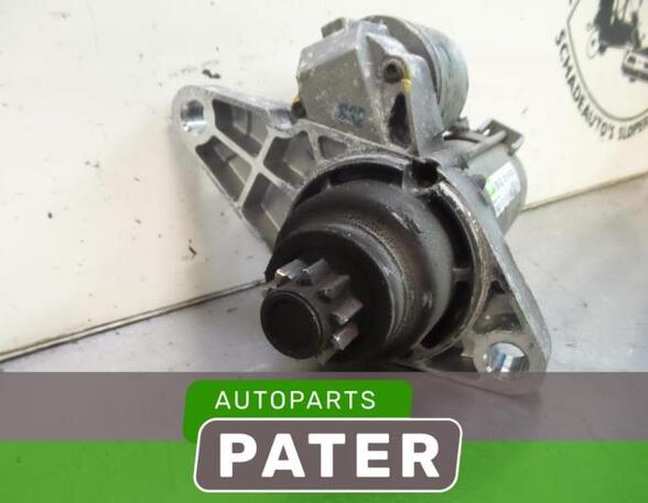 Starter SEAT IBIZA IV (6J5, 6P1), SEAT IBIZA IV SC (6J1, 6P5)