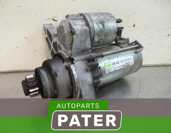 Starter SEAT IBIZA IV (6J5, 6P1), SEAT IBIZA IV SC (6J1, 6P5)