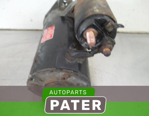 Starter HYUNDAI ATOS (MX), HYUNDAI ATOS PRIME (MX)