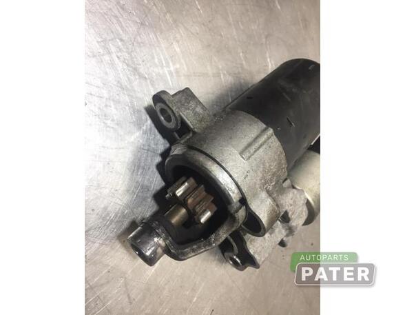 Starter AUDI A4 Avant (8K5, B8), AUDI A5 Sportback (8TA)