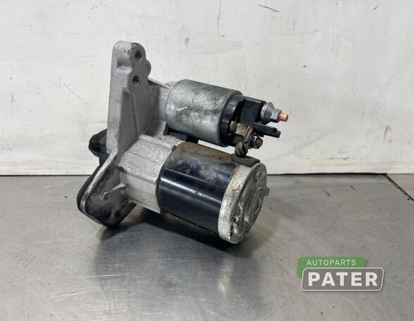 Starter RENAULT CAPTUR I (J5_, H5_), RENAULT CLIO IV (BH_)