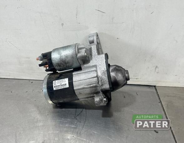 Starter RENAULT CAPTUR I (J5_, H5_), RENAULT CLIO IV (BH_)