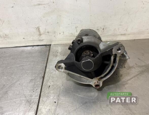 Starter PEUGEOT 206+ (2L_, 2M_)