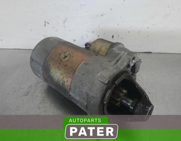 Startmotor FIAT PUNTO (176_)