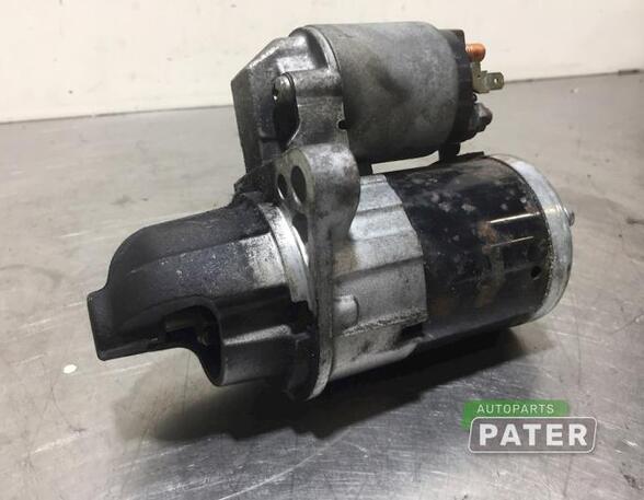 Startmotor OPEL AGILA (B) (H08)