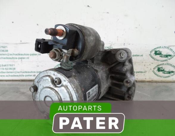 Starter PEUGEOT 508 SW I (8E_)