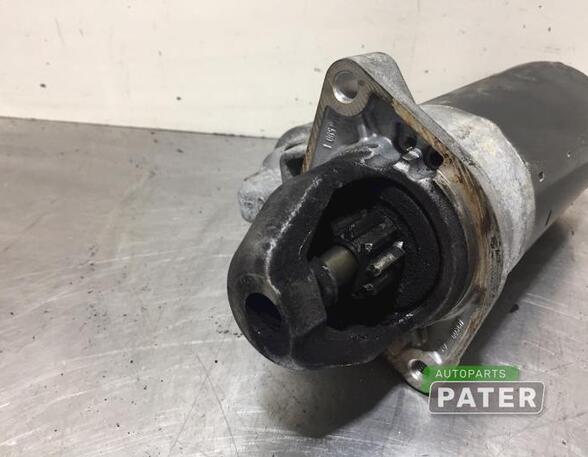 Starter FIAT GRANDE PUNTO (199_), FIAT PUNTO (199_), FIAT PUNTO EVO (199_)