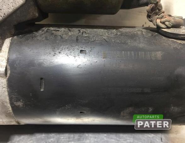 Starter FIAT GRANDE PUNTO (199_), FIAT PUNTO (199_), FIAT PUNTO EVO (199_)