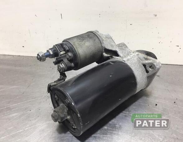 Starter FIAT GRANDE PUNTO (199_), FIAT PUNTO (199_), FIAT PUNTO EVO (199_)