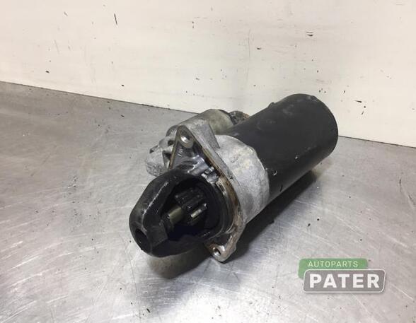 Starter FIAT GRANDE PUNTO (199_), FIAT PUNTO (199_), FIAT PUNTO EVO (199_)