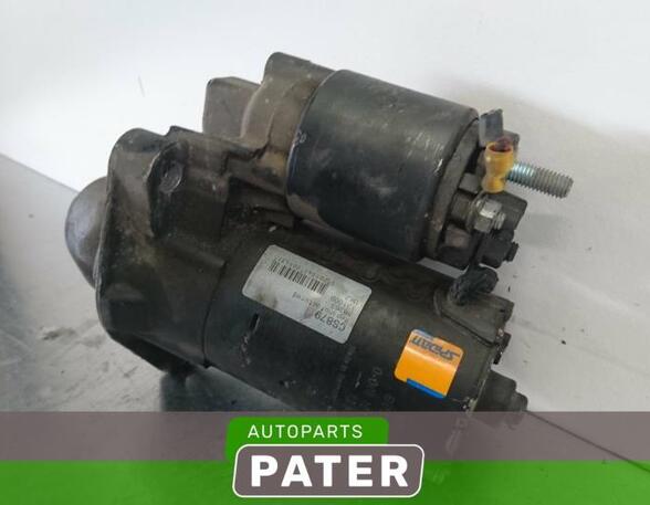 Anlasser Opel Omega B  0001107045 P3752899