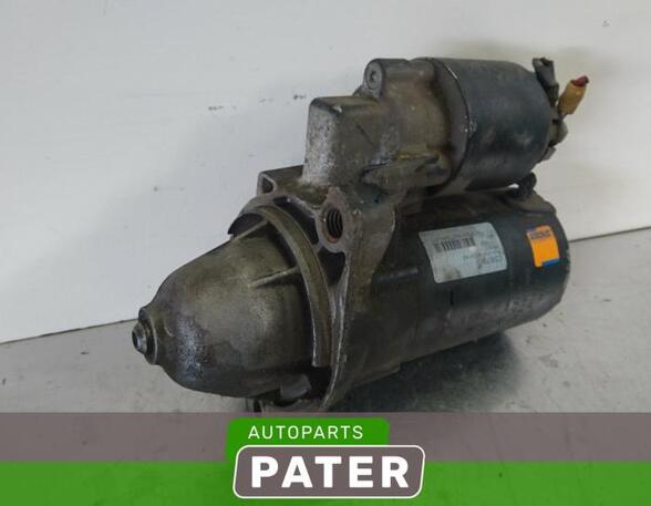 Starter OPEL OMEGA B (V94)