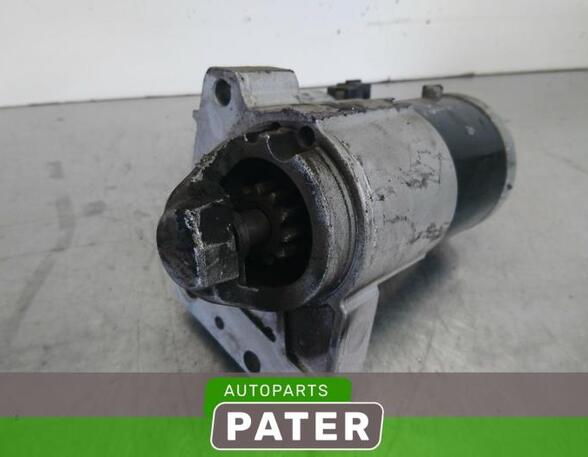 Startmotor PEUGEOT 3008 MPV (0U_)