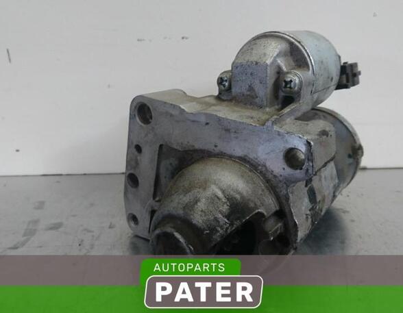 Startmotor PEUGEOT 3008 MPV (0U_)