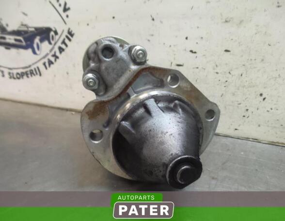 Starter FIAT PANDA (312_, 319_), FIAT PANDA VAN (312_, 519_)