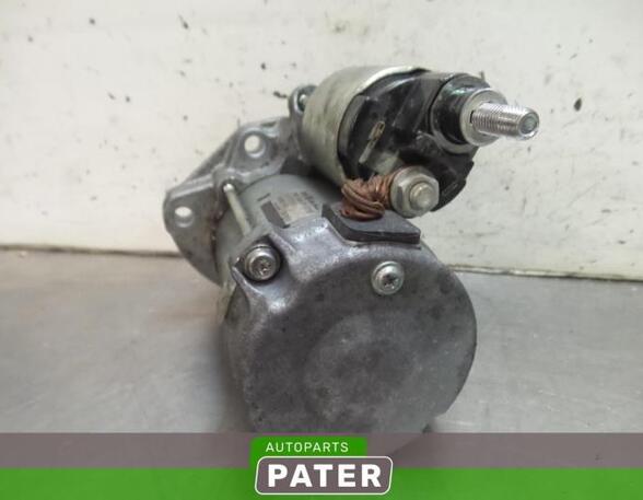 Starter FIAT PANDA (312_, 319_), FIAT PANDA VAN (312_, 519_)