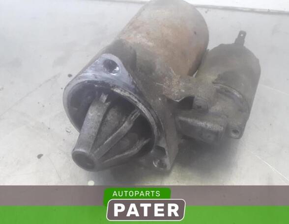 Starter DAEWOO MATIZ (M100, M150), CHEVROLET MATIZ (M200, M250)