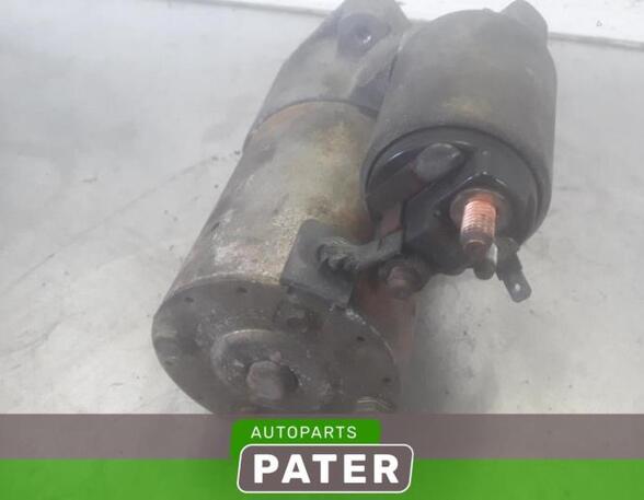 Starter DAEWOO MATIZ (M100, M150), CHEVROLET MATIZ (M200, M250)