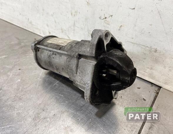 Startmotor RENAULT MEGANE IV Grandtour (K9A/M/N_)