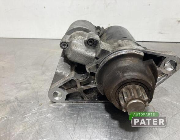 Startmotor VW JETTA III (1K2)