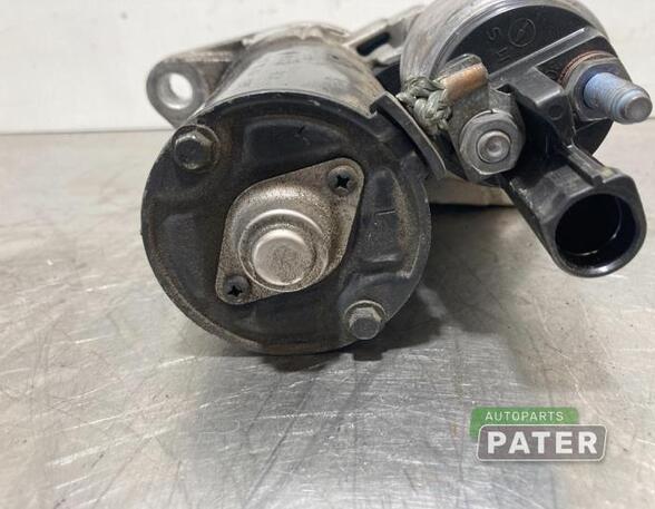 Startmotor VW JETTA III (1K2)