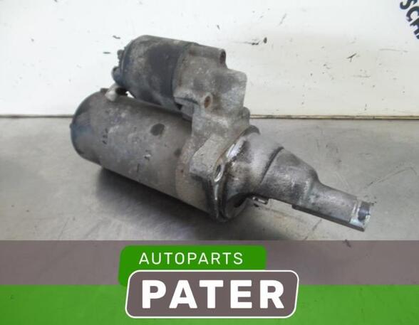 Starter AUDI A6 Avant (4B5, C5), AUDI ALLROAD (4BH, C5)