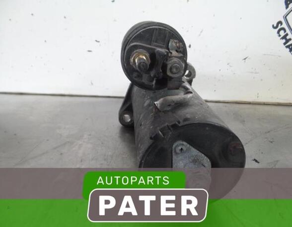 Starter AUDI A6 Avant (4B5, C5), AUDI ALLROAD (4BH, C5)