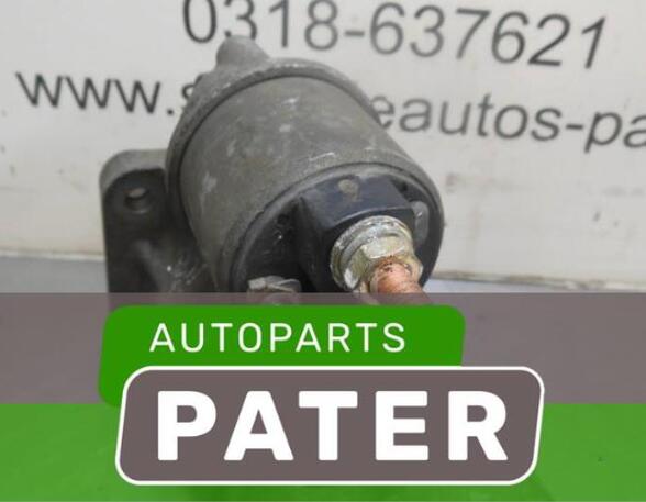 Starter FIAT SEICENTO / 600 (187_)