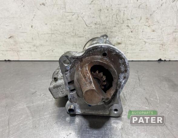 Starter FORD FIESTA VI (CB1, CCN)