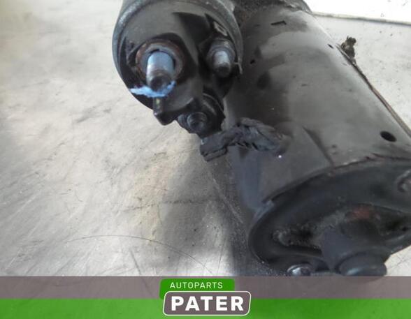 Starter BMW X3 (F25), BMW X4 (F26)