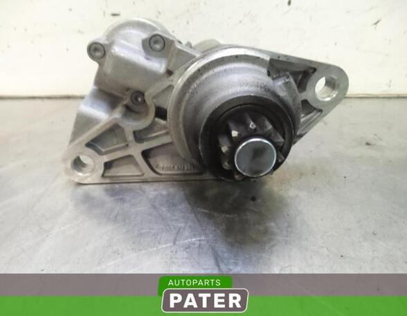 Starter VW POLO (6R1, 6C1)