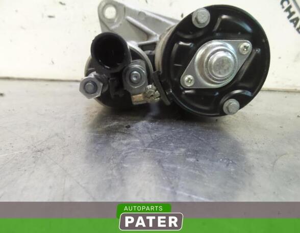 Starter VW POLO (6R1, 6C1)