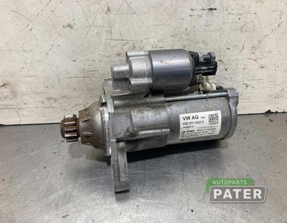 Starter SKODA OCTAVIA III Combi (5E5, 5E6)