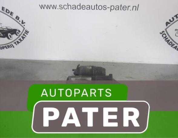 Starter RENAULT TWINGO I (C06_)