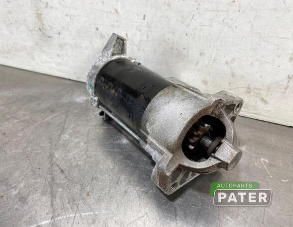 Startmotor VOLVO V40 Hatchback (525, 526), VOLVO V40 Cross Country (526)