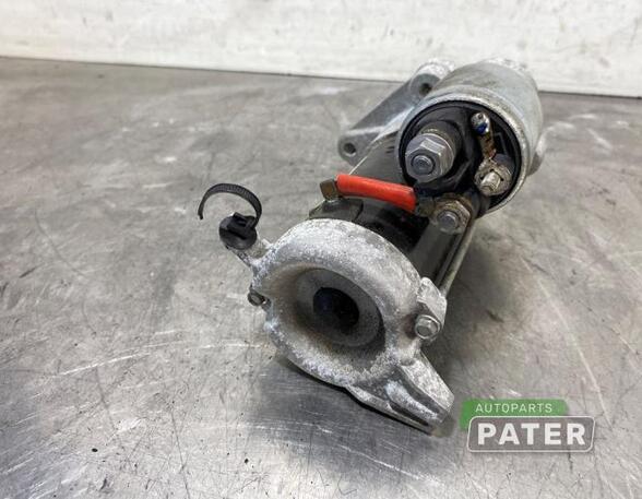 Startmotor VOLVO V40 Hatchback (525, 526), VOLVO V40 Cross Country (526)