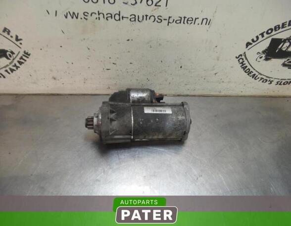 Starter VW GOLF IV (1J1)