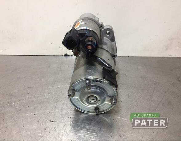 Starter KIA PICANTO (JA), KIA PICANTO (TA)