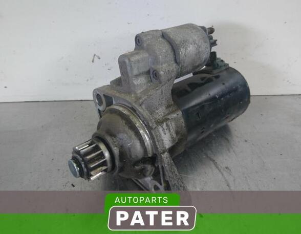 Starter SKODA OCTAVIA II Combi (1Z5)