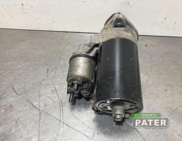 Startmotor OPEL CORSA D (S07)