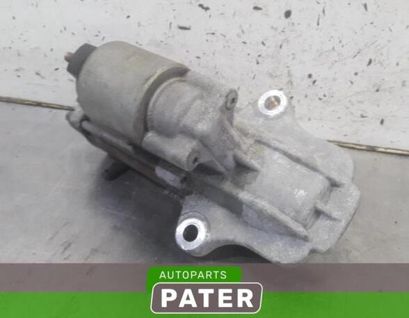 Startmotor FORD GALAXY (WA6), FORD S-MAX (WA6)