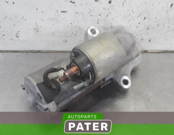 Startmotor FORD GALAXY (WA6), FORD S-MAX (WA6)