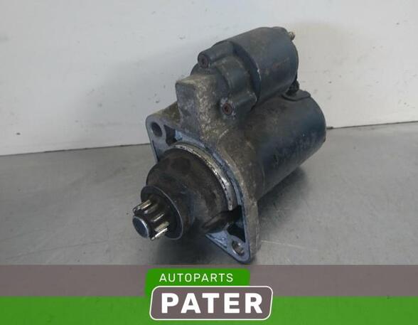 Startmotor VW GOLF IV (1J1)