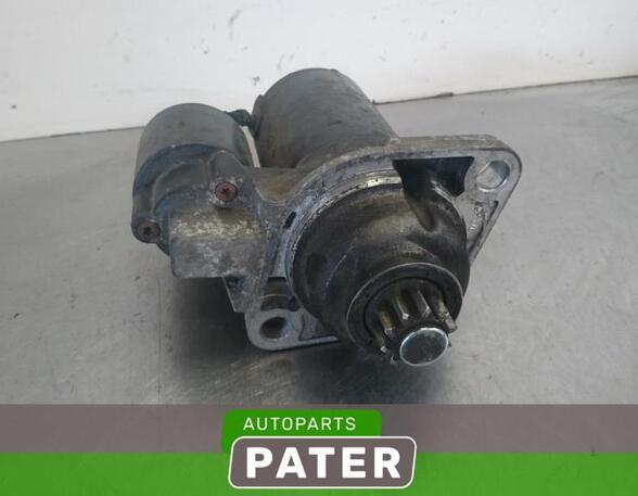 Startmotor VW GOLF IV (1J1)